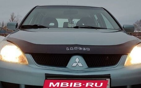 Mitsubishi Lancer IX, 2008 год, 999 000 рублей, 19 фотография