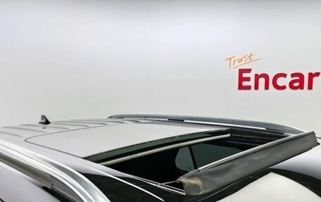 Ford Explorer VI, 2020 год, 3 715 000 рублей, 7 фотография