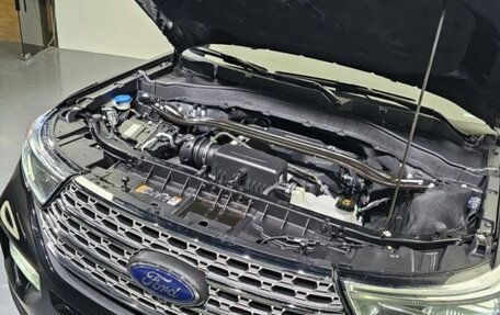 Ford Explorer VI, 2020 год, 3 715 000 рублей, 6 фотография