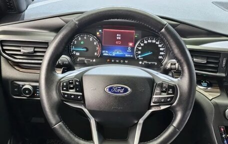 Ford Explorer VI, 2020 год, 3 715 000 рублей, 13 фотография