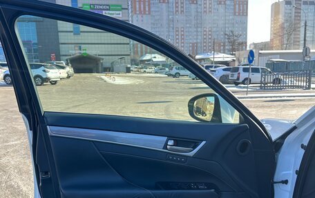 Lexus GS IV рестайлинг, 2012 год, 3 100 000 рублей, 10 фотография