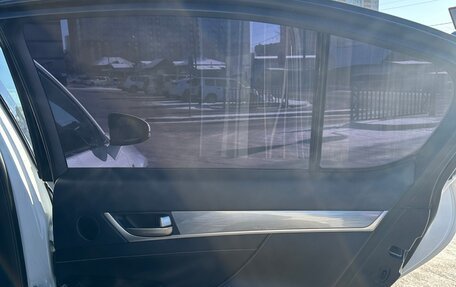 Lexus GS IV рестайлинг, 2012 год, 3 100 000 рублей, 15 фотография