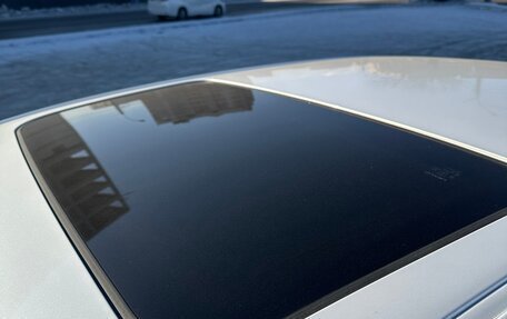 Lexus GS IV рестайлинг, 2012 год, 3 100 000 рублей, 20 фотография