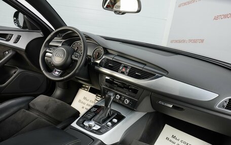 Audi A6, 2015 год, 1 845 000 рублей, 5 фотография