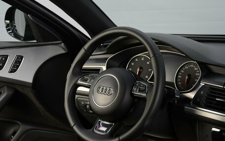 Audi A6, 2015 год, 1 845 000 рублей, 8 фотография