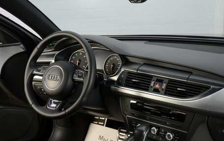 Audi A6, 2015 год, 1 845 000 рублей, 11 фотография