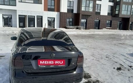 Volkswagen Polo VI (EU Market), 2013 год, 810 000 рублей, 5 фотография