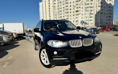 BMW X5, 2007 год, 1 300 000 рублей, 1 фотография