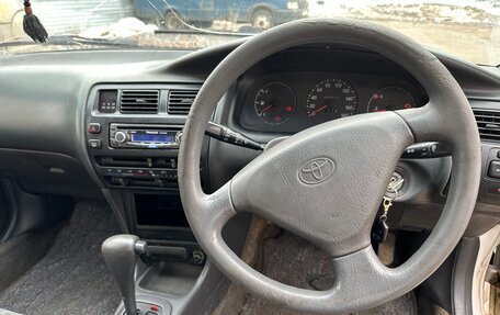 Toyota Corolla, 1995 год, 235 000 рублей, 5 фотография