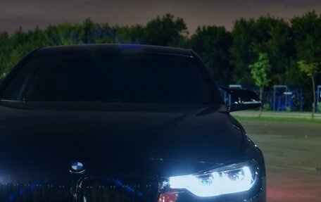 BMW 3 серия, 2016 год, 2 500 000 рублей, 4 фотография