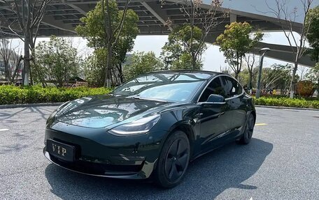 Tesla Model 3 I, 2020 год, 2 800 000 рублей, 2 фотография