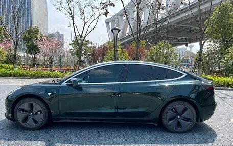 Tesla Model 3 I, 2020 год, 2 800 000 рублей, 10 фотография