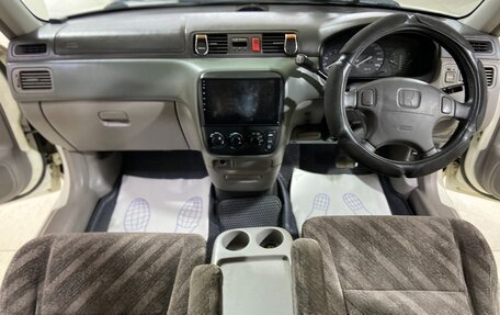 Honda CR-V IV, 2000 год, 750 000 рублей, 15 фотография