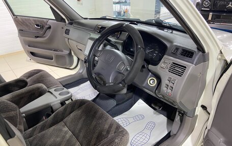 Honda CR-V IV, 2000 год, 750 000 рублей, 11 фотография