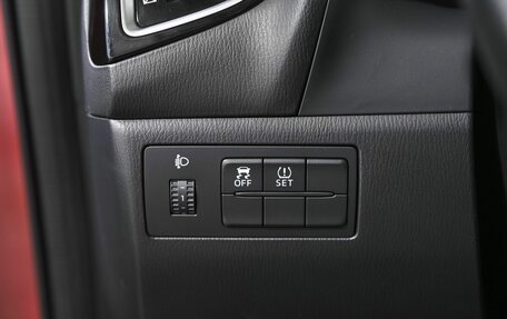 Mazda 3, 2013 год, 1 220 000 рублей, 12 фотография