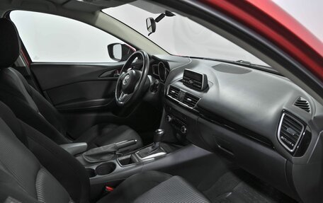 Mazda 3, 2013 год, 1 220 000 рублей, 7 фотография