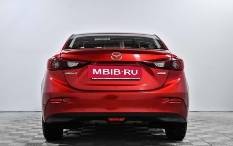 Mazda 3, 2013 год, 1 220 000 рублей, 5 фотография