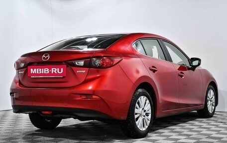 Mazda 3, 2013 год, 1 220 000 рублей, 4 фотография
