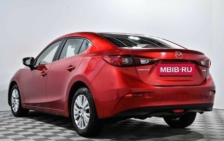 Mazda 3, 2013 год, 1 220 000 рублей, 6 фотография