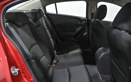 Mazda 3, 2013 год, 1 220 000 рублей, 14 фотография