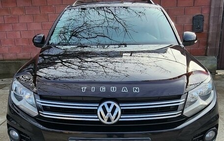 Volkswagen Tiguan I, 2014 год, 1 920 000 рублей, 10 фотография