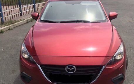 Mazda 3, 2014 год, 1 380 000 рублей, 4 фотография