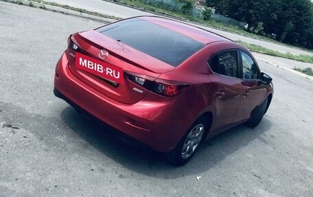 Mazda 3, 2014 год, 1 380 000 рублей, 6 фотография