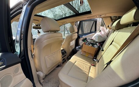BMW X5, 2007 год, 1 300 000 рублей, 8 фотография