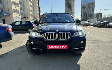 BMW X5, 2007 год, 1 300 000 рублей, 20 фотография