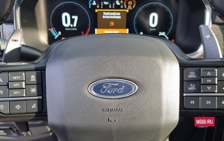 Ford F-150, 2023 год, 16 190 000 рублей, 15 фотография