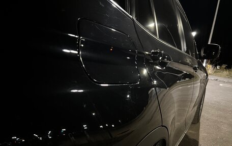 BMW X3, 2012 год, 1 700 000 рублей, 22 фотография