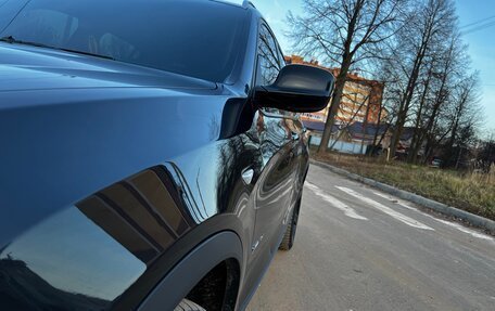 BMW X3, 2012 год, 1 700 000 рублей, 33 фотография