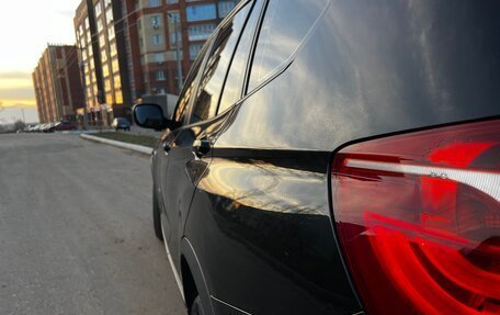 BMW X3, 2012 год, 1 700 000 рублей, 27 фотография