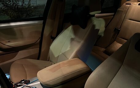 BMW X3, 2012 год, 1 700 000 рублей, 36 фотография