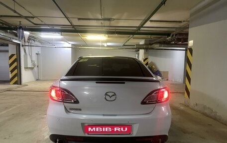 Mazda 6, 2010 год, 1 150 000 рублей, 5 фотография