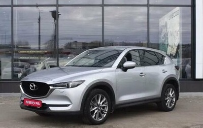 Mazda CX-5 II, 2018 год, 2 520 000 рублей, 1 фотография
