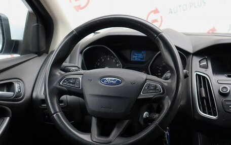 Ford Focus III, 2016 год, 1 189 000 рублей, 14 фотография