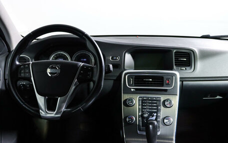 Volvo S60 III, 2011 год, 1 230 000 рублей, 12 фотография
