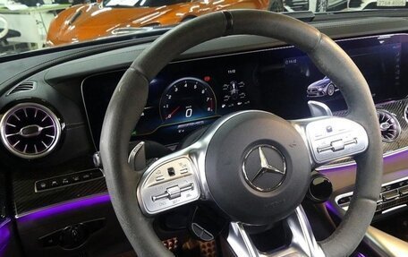 Mercedes-Benz AMG GT I рестайлинг, 2020 год, 13 590 000 рублей, 6 фотография