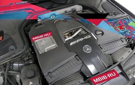 Mercedes-Benz AMG GT I рестайлинг, 2020 год, 13 590 000 рублей, 4 фотография