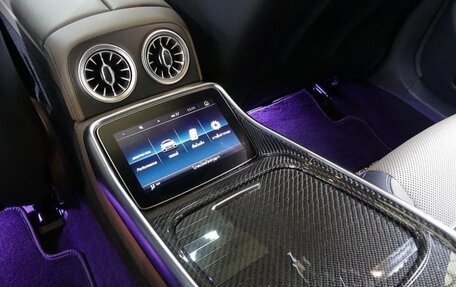Mercedes-Benz AMG GT I рестайлинг, 2020 год, 13 590 000 рублей, 19 фотография
