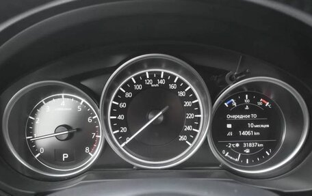 Mazda CX-5 II, 2018 год, 2 520 000 рублей, 9 фотография