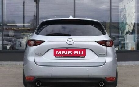 Mazda CX-5 II, 2018 год, 2 520 000 рублей, 6 фотография