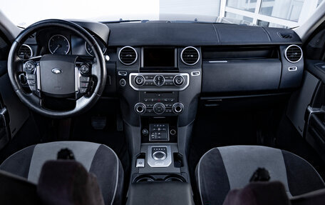 Land Rover Discovery IV, 2015 год, 3 655 000 рублей, 24 фотография