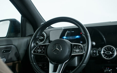 Mercedes-Benz GLA, 2020 год, 3 948 000 рублей, 14 фотография