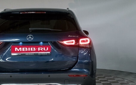 Mercedes-Benz GLA, 2020 год, 3 948 000 рублей, 26 фотография