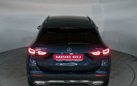 Mercedes-Benz GLA, 2020 год, 3 948 000 рублей, 27 фотография