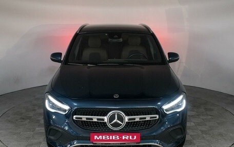 Mercedes-Benz GLA, 2020 год, 3 948 000 рублей, 23 фотография