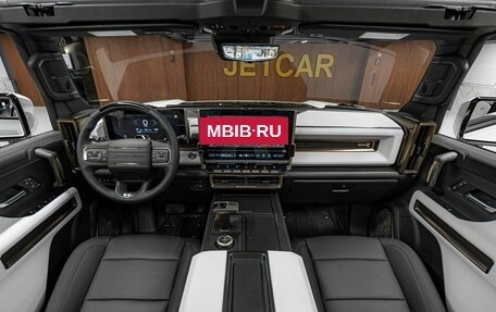GMC Hummer EV, 2023 год, 26 316 000 рублей, 39 фотография