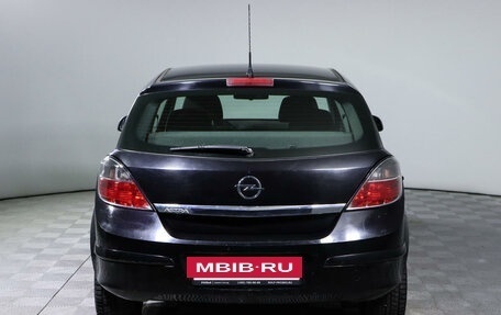 Opel Astra H, 2010 год, 712 000 рублей, 6 фотография